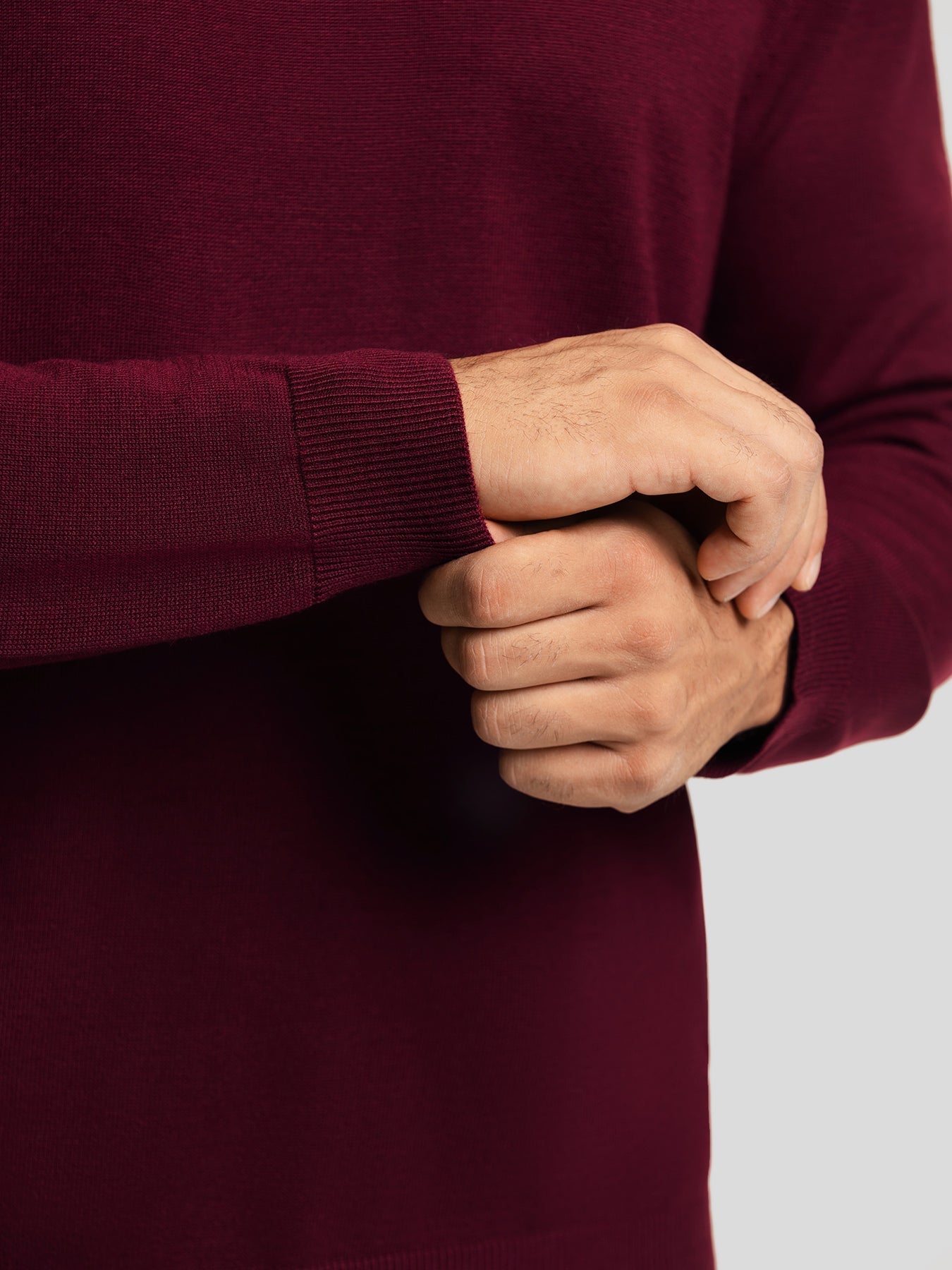 Urban Double Prestige Sweater - Buy 1, Get 2