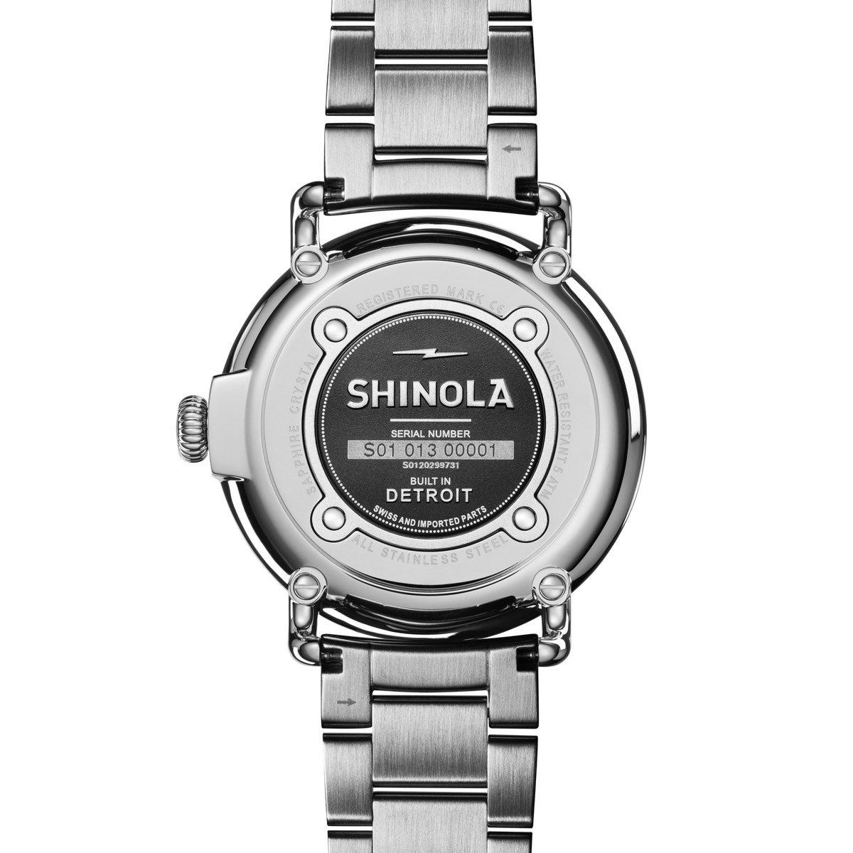 Runwell Watch - Petoskey