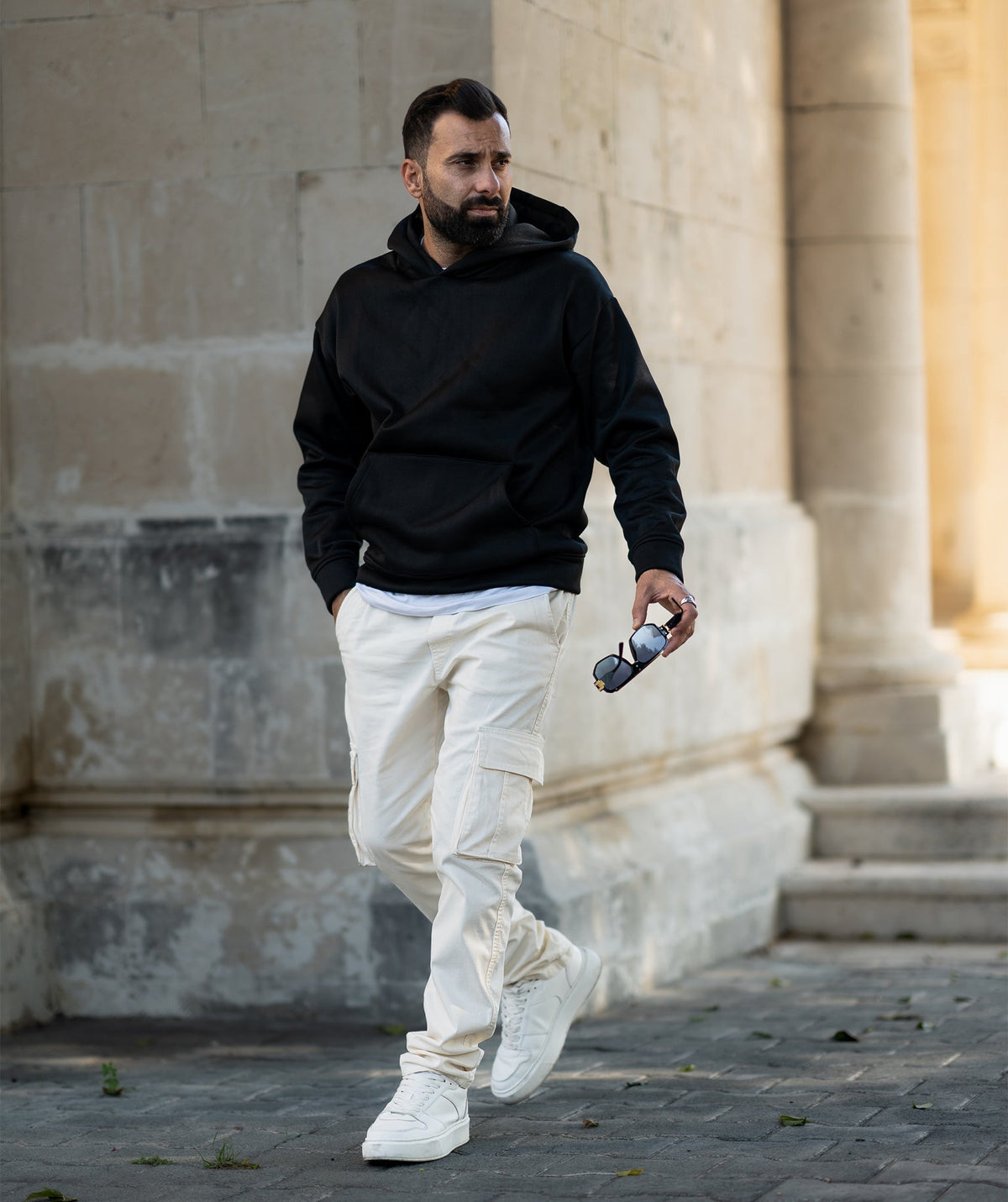 Casual Cargo Pants – Comfort and Versatility for Everyday