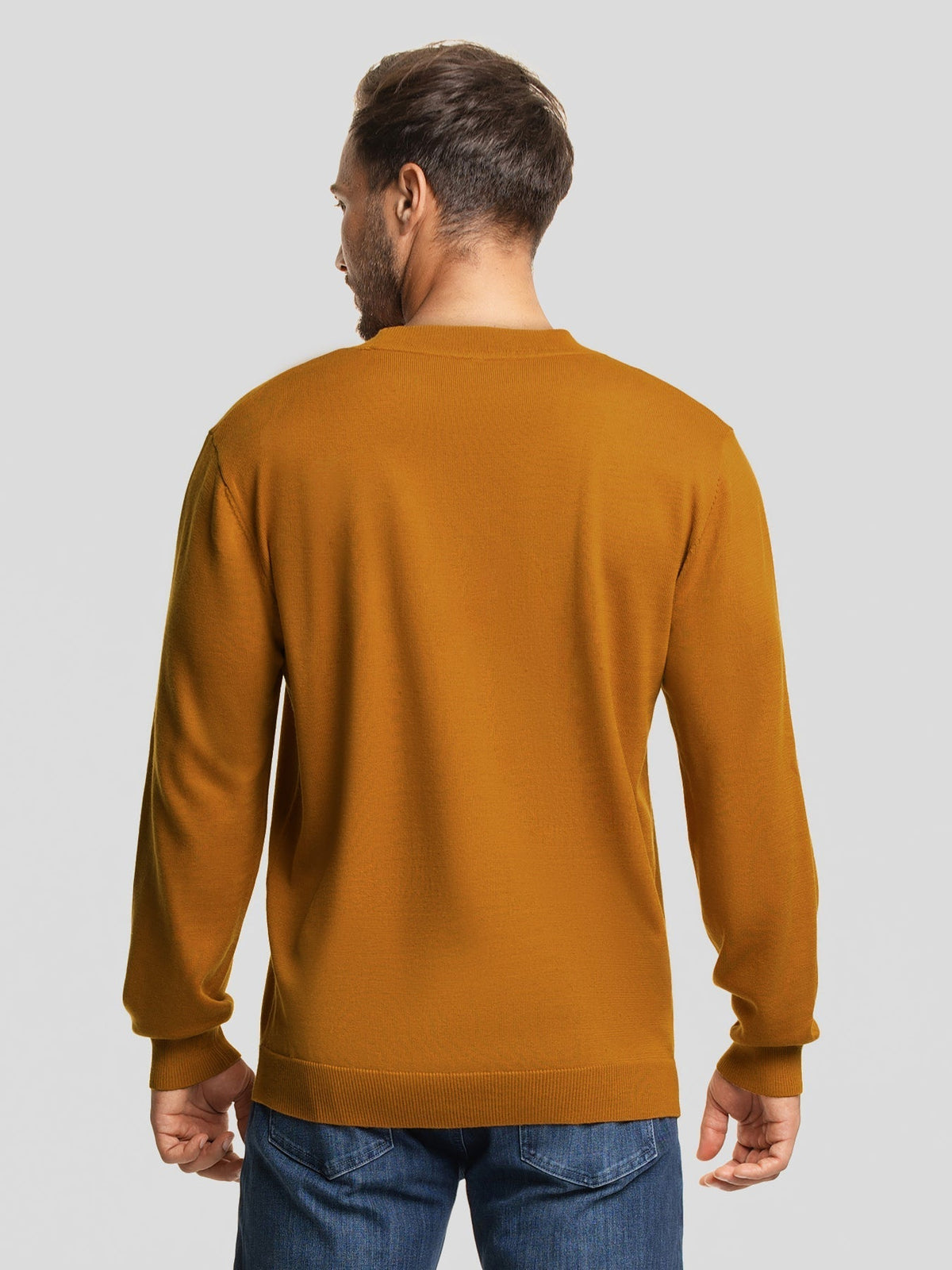 Urban Double Prestige Sweater - Buy 1, Get 2