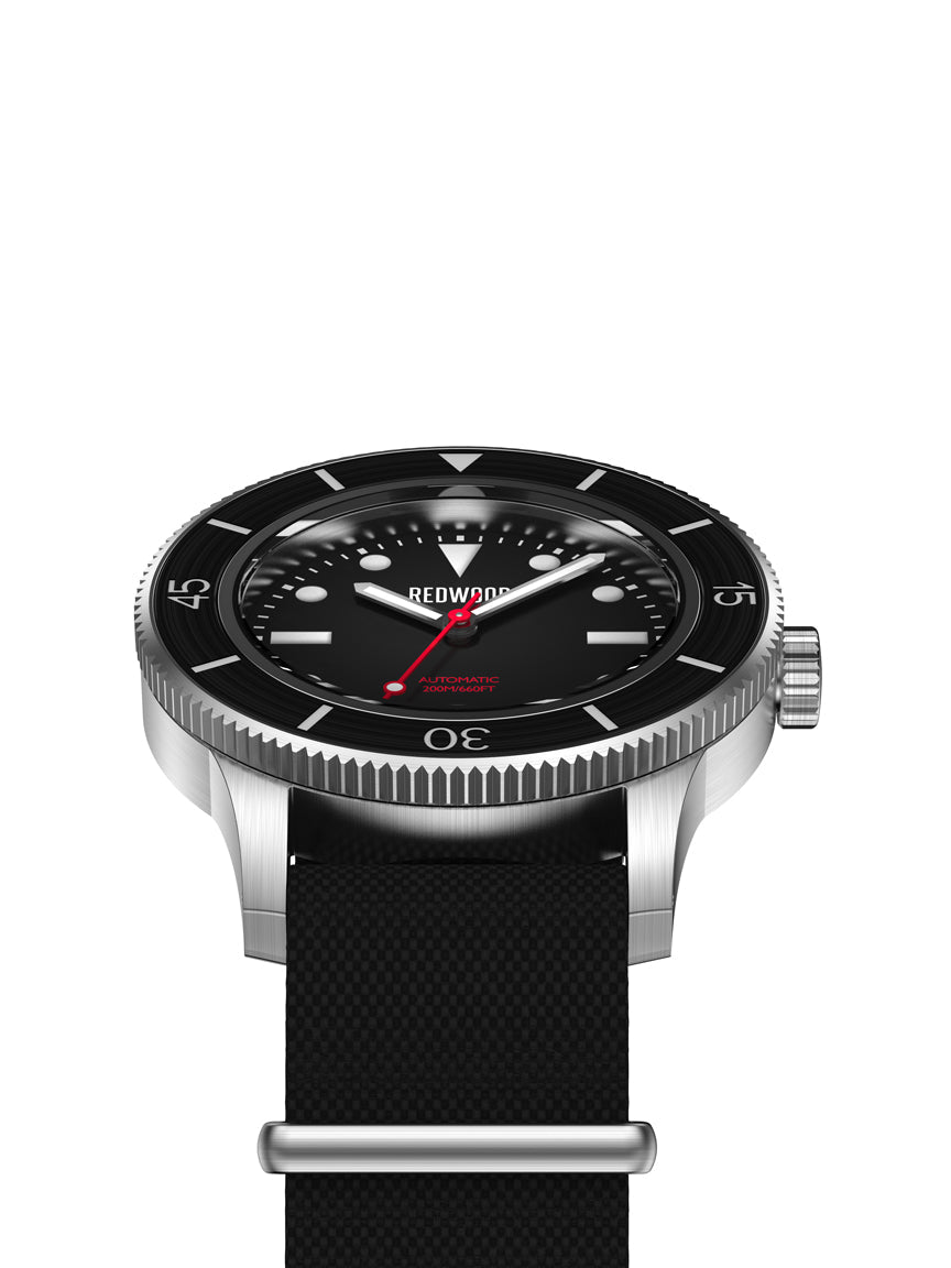 Tactical v3 - MIL-SPEC (Automatic)