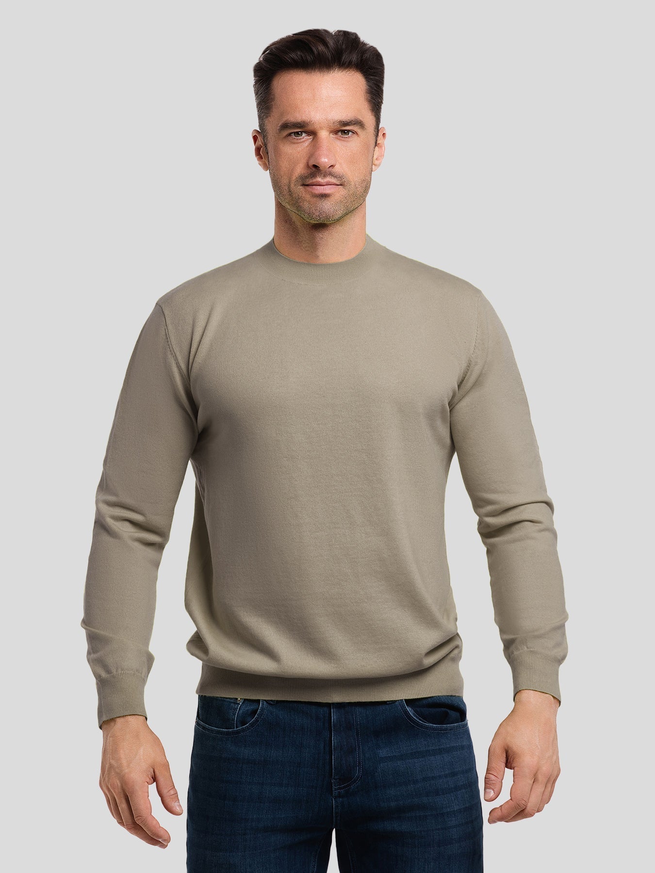 Urban Double Prestige Sweater - Buy 1, Get 2