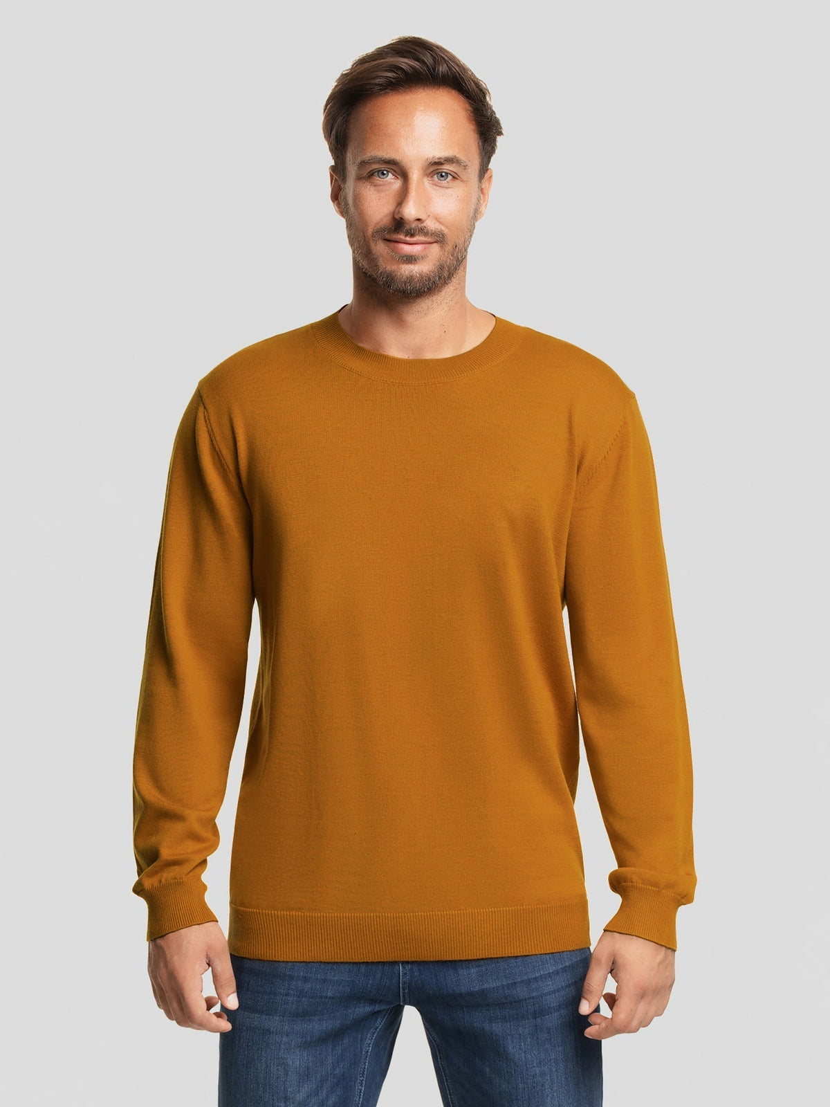 Urban Double Prestige Sweater - Buy 1, Get 2