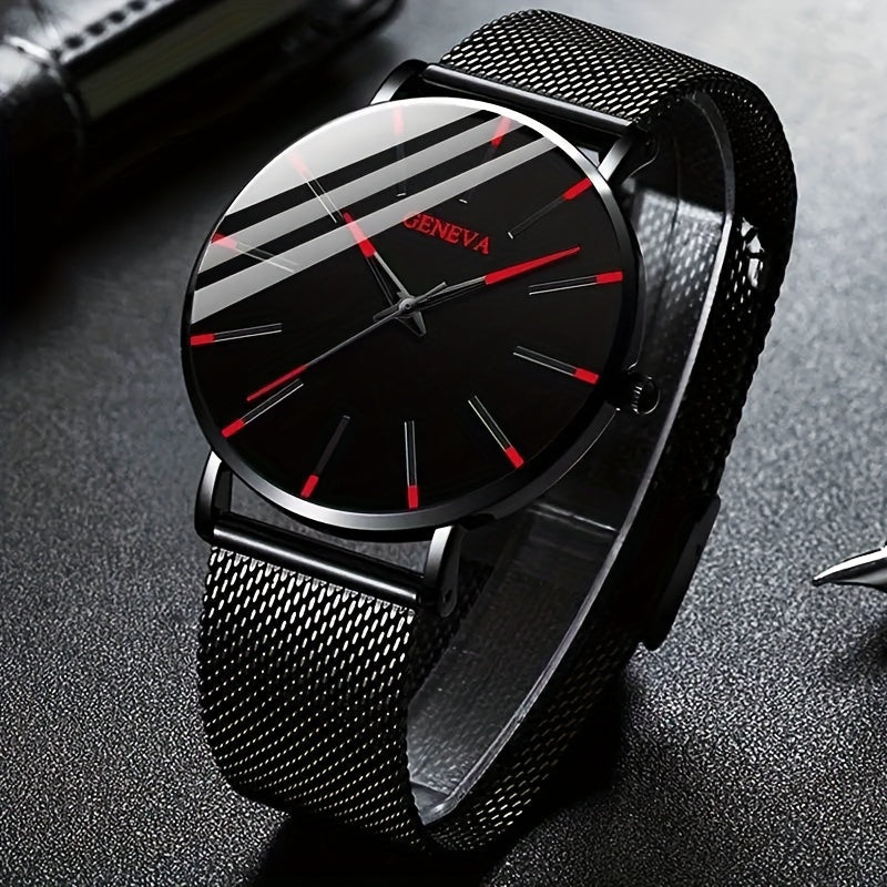 Ardengo – Quartz Watch for Men