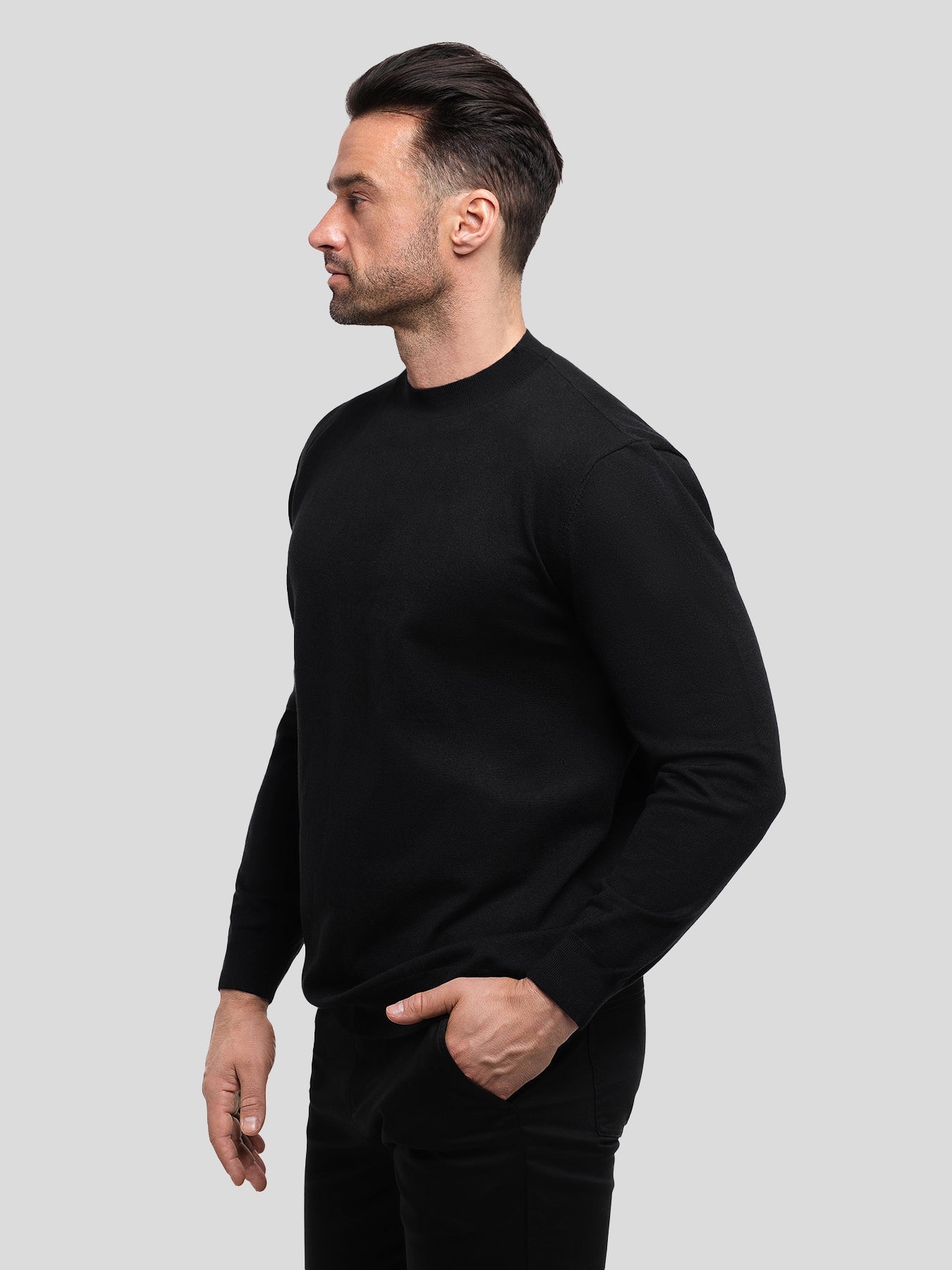 Urban Double Prestige Sweater - Buy 1, Get 2