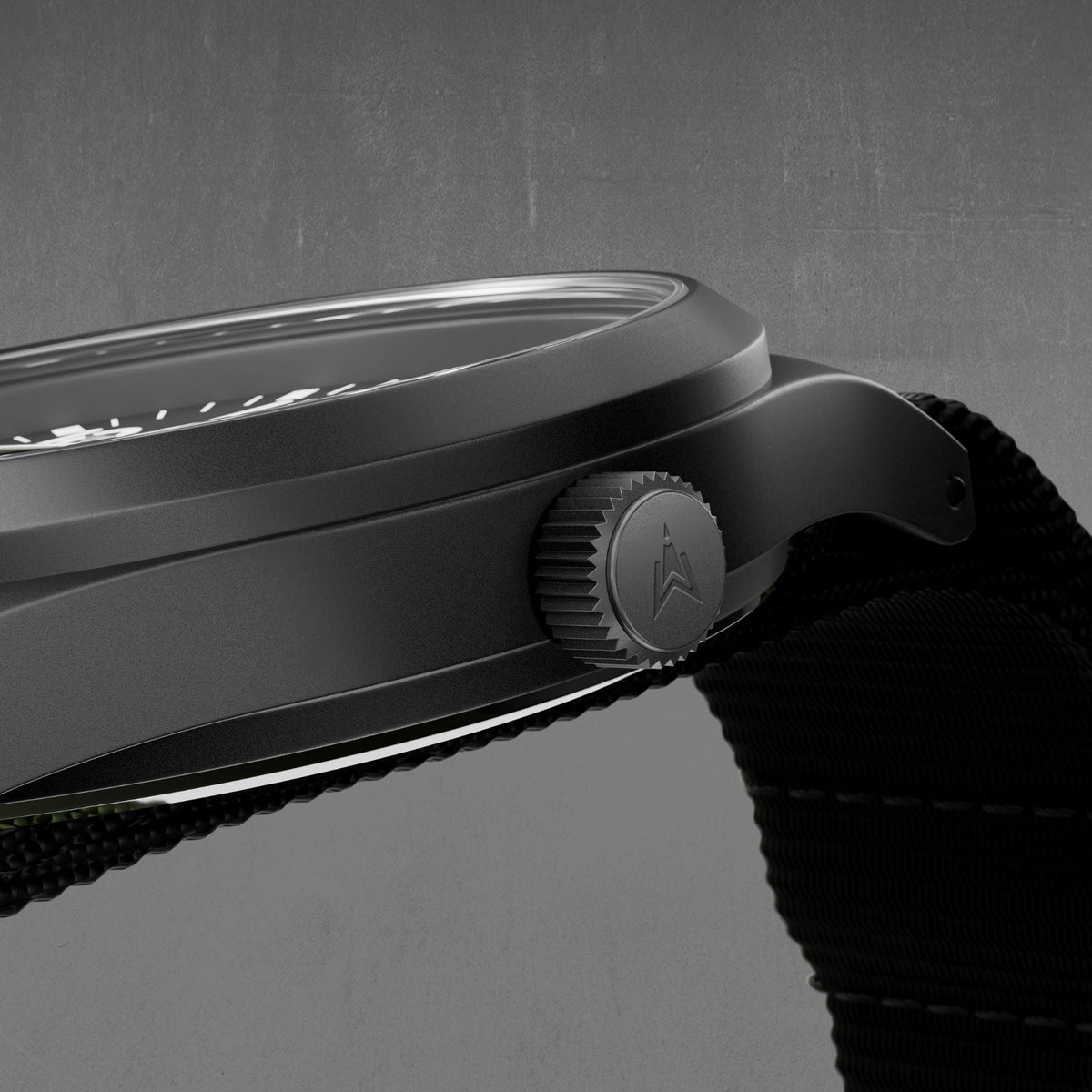 Ironway Field Watch 41 — Reliable in All Conditions