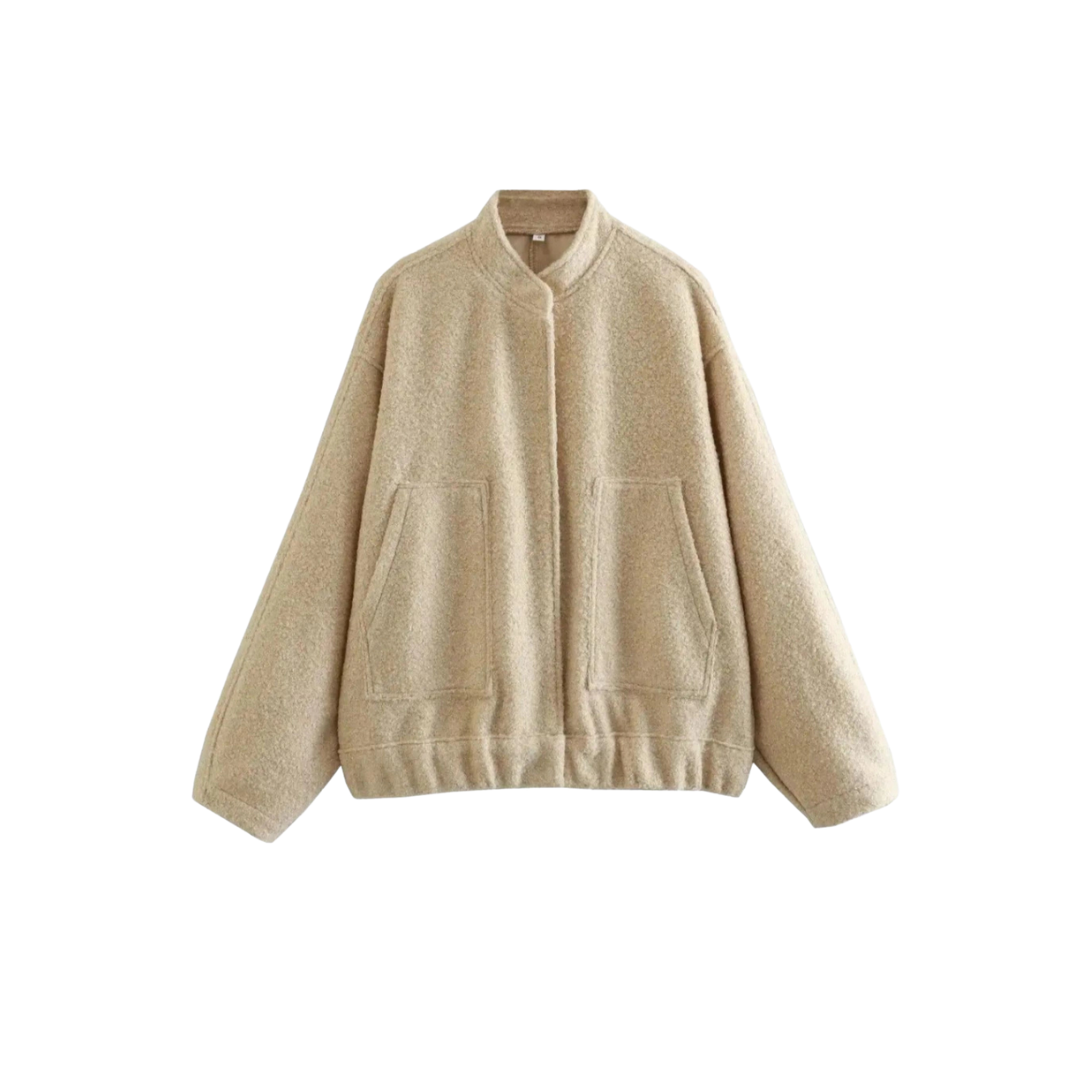 Hestia Elegance Coat