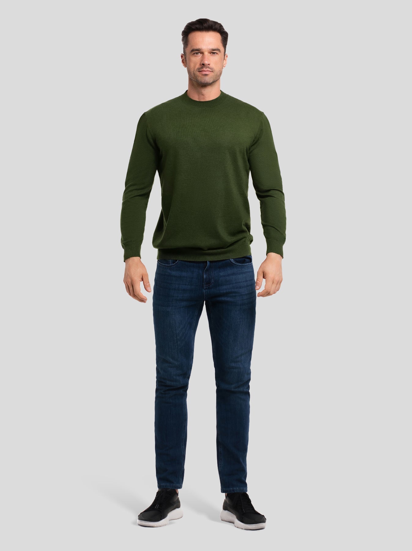 Urban Double Prestige Sweater - Buy 1, Get 2