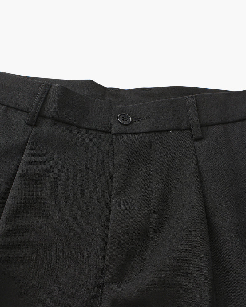 Paris Wide-Leg Trousers