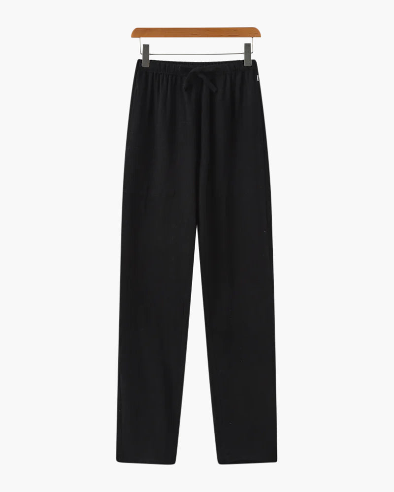 Marrakech – Linen Pants