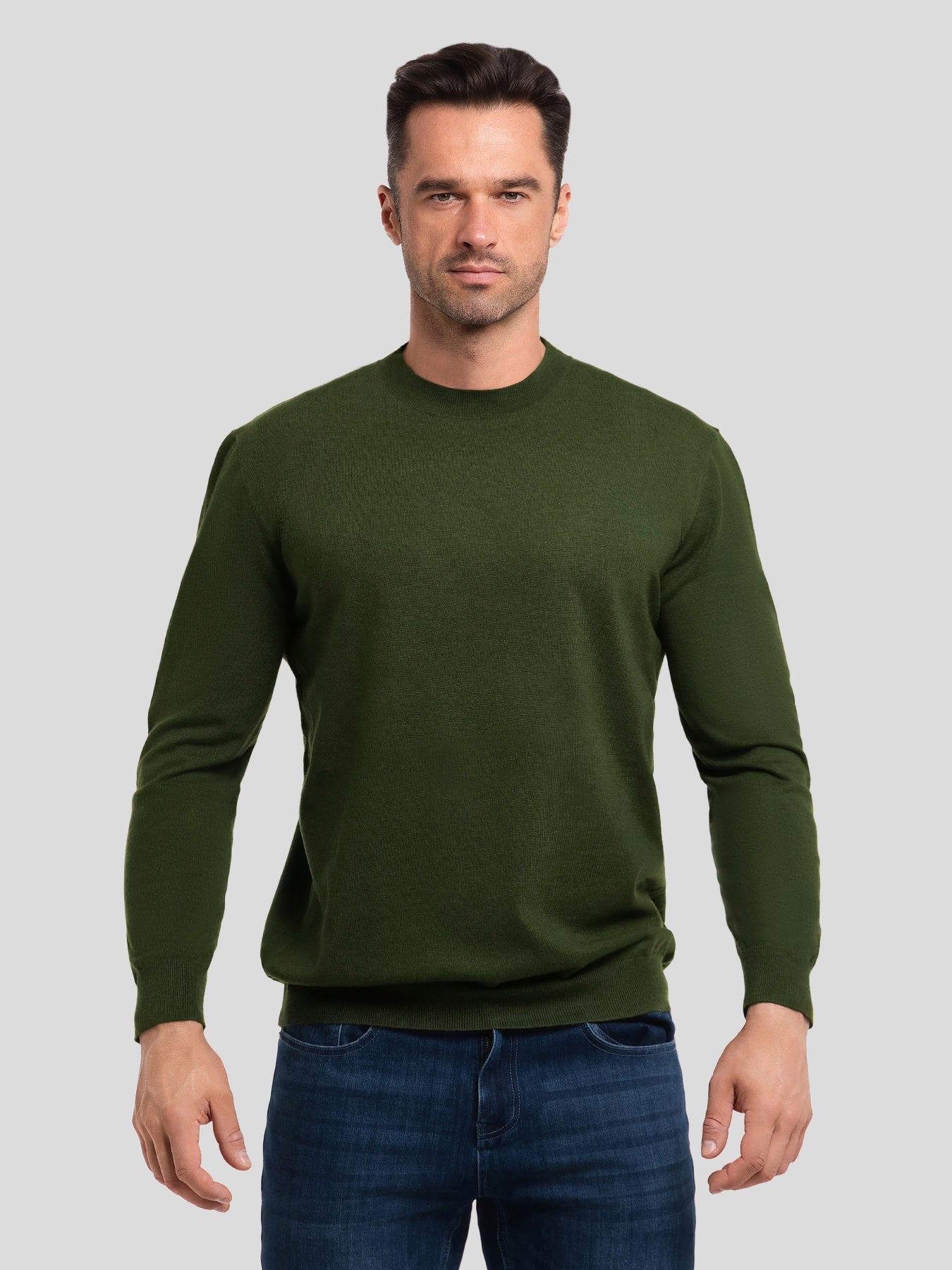 Urban Double Prestige Sweater - Buy 1, Get 2
