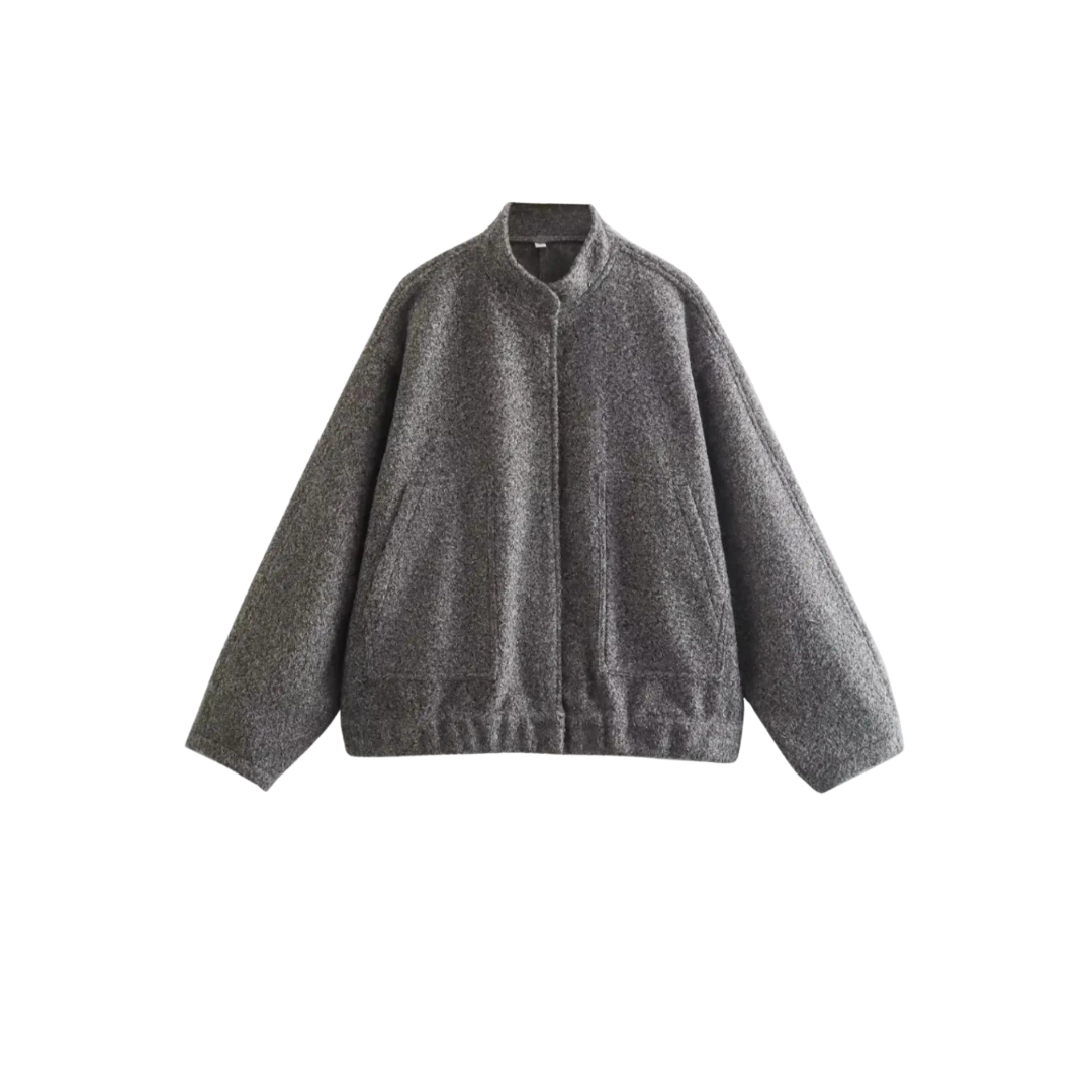 Hestia Elegance Coat