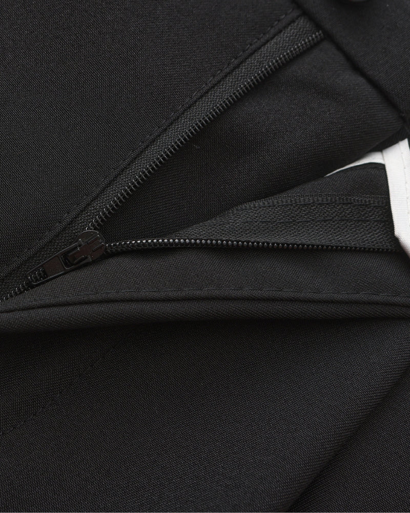 Paris Wide-Leg Trousers