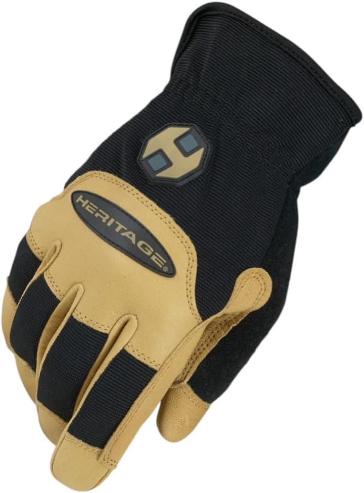 Heritage Stable Work Glove