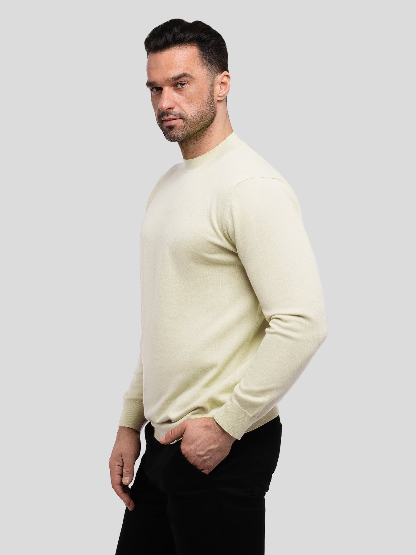 Urban Double Prestige Sweater - Buy 1, Get 2