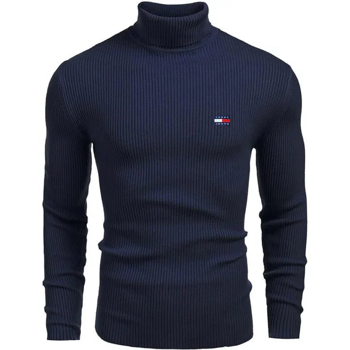 Elegant Sweater – Essential Luxury & Comfort