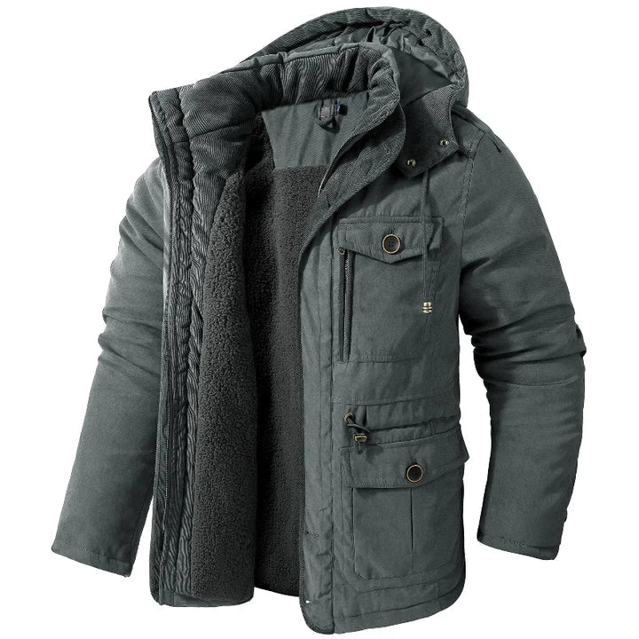 Sebastain Julian Jacket