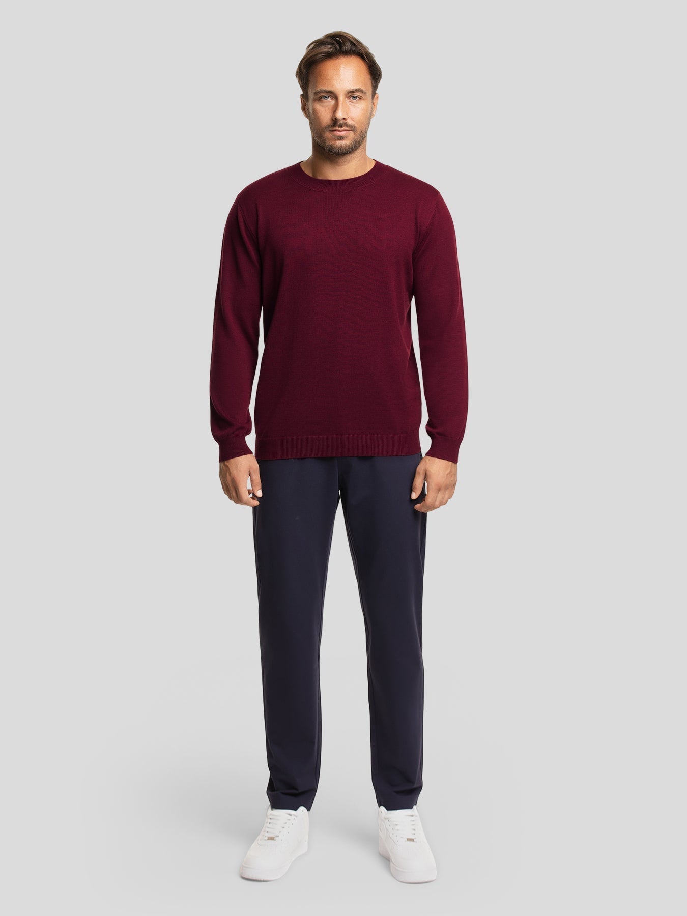 Urban Double Prestige Sweater - Buy 1, Get 2
