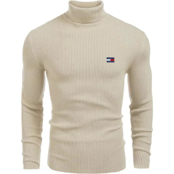 Elegant Sweater – Essential Luxury & Comfort