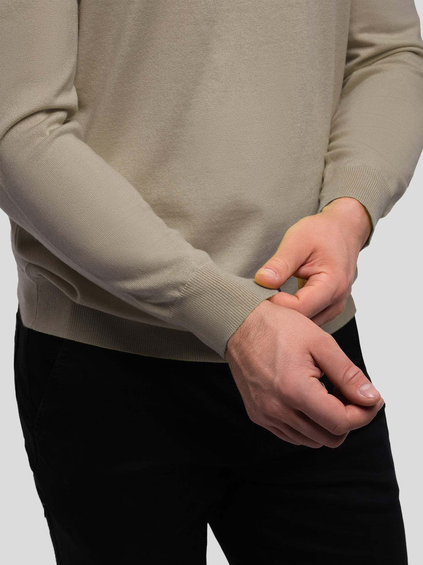 Urban Double Prestige Sweater - Buy 1, Get 2