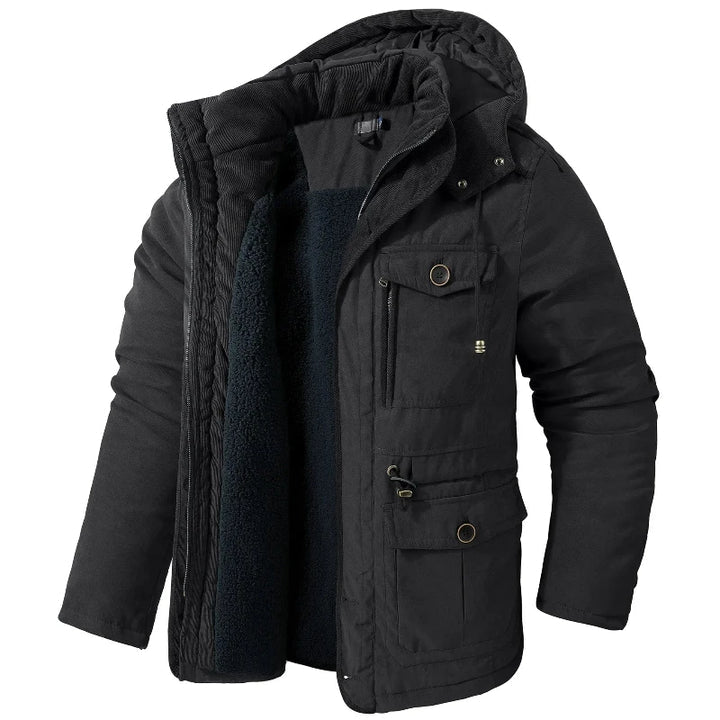 Sebastain Julian Jacket