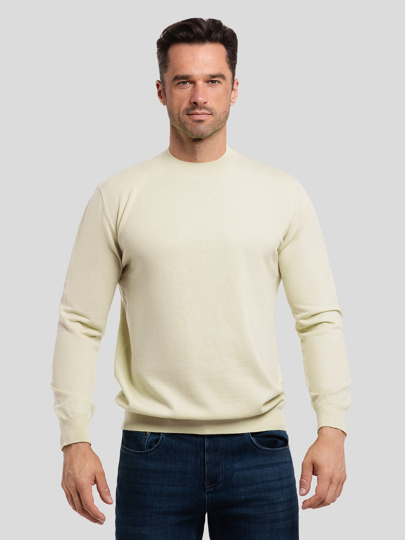 Urban Double Prestige Sweater - Buy 1, Get 2