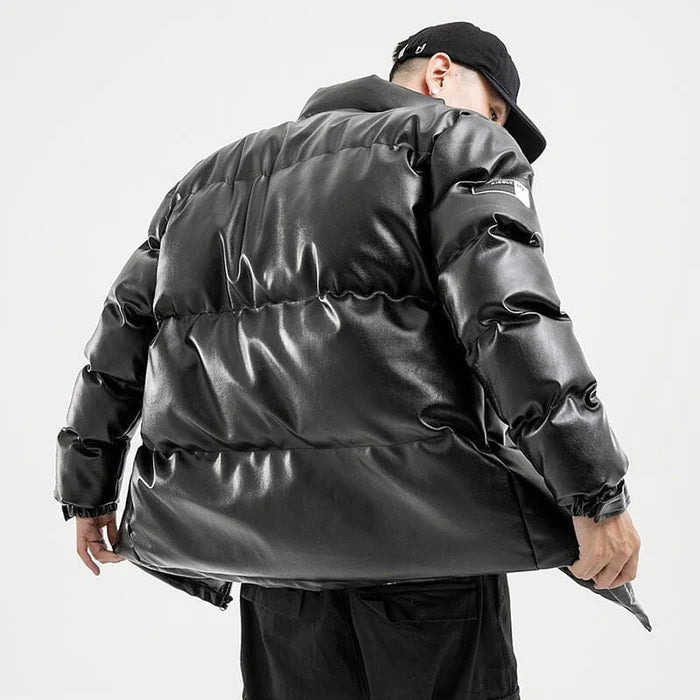 Louvière Prestige Jacket