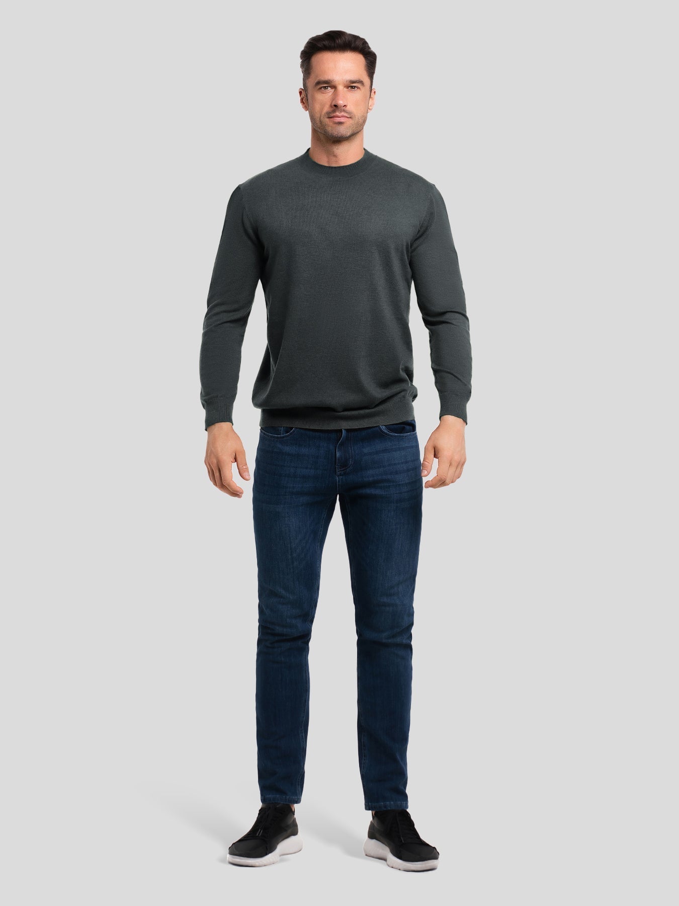Urban Double Prestige Sweater - Buy 1, Get 2