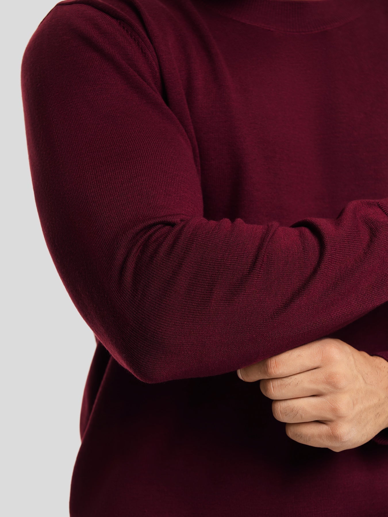 Urban Double Prestige Sweater - Buy 1, Get 2