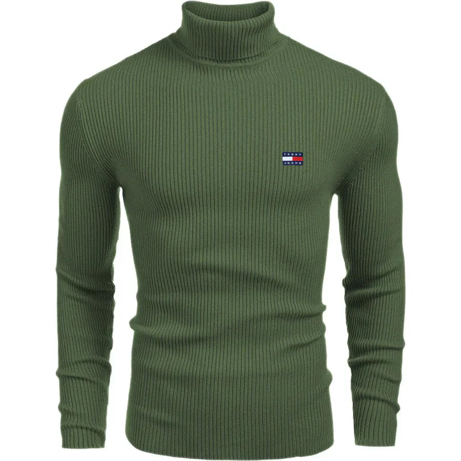 Elegant Sweater – Essential Luxury & Comfort