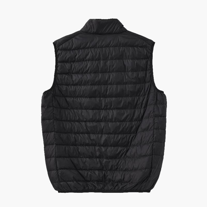 Quilted Vest