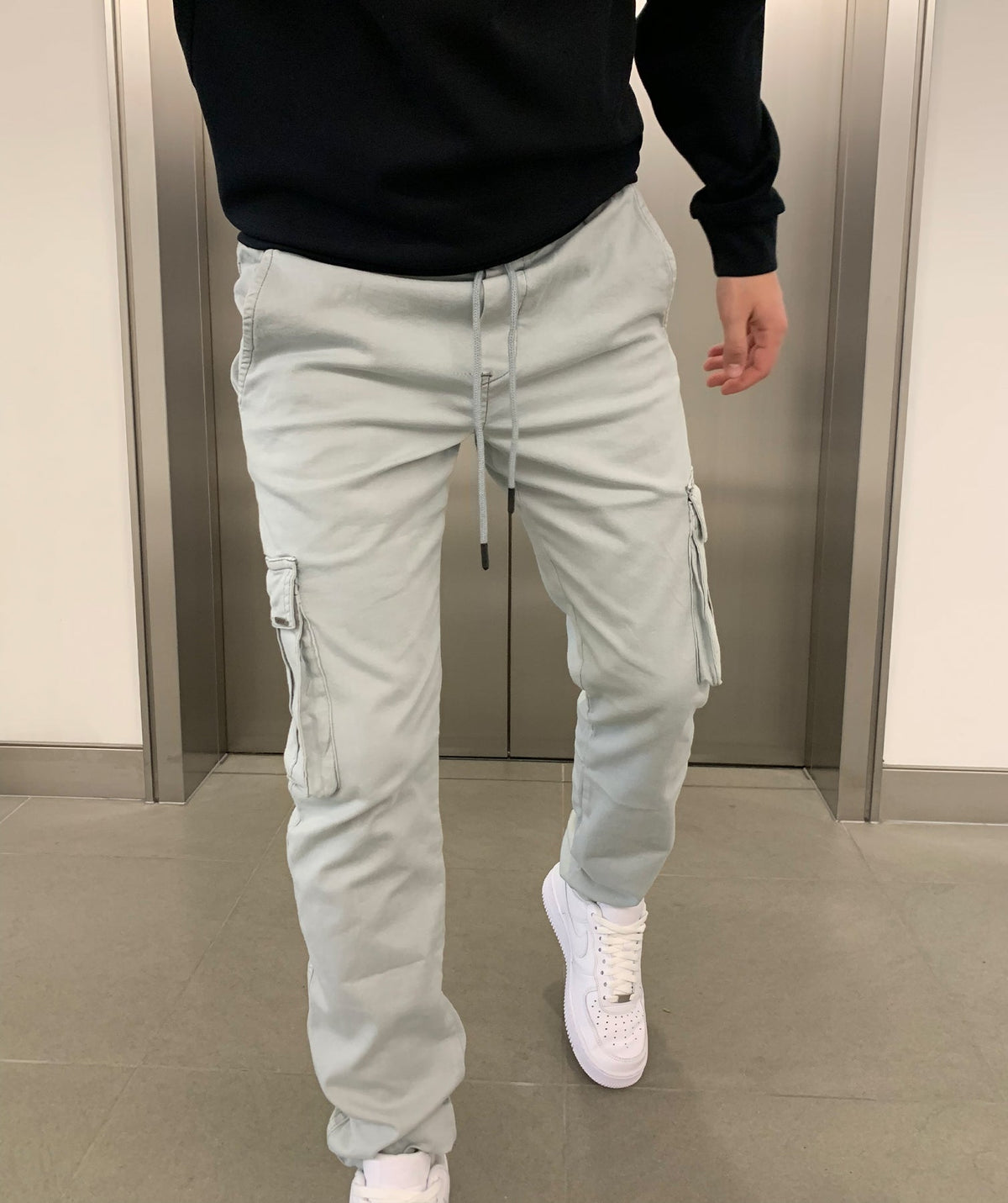 Casual Cargo Pants – Comfort and Versatility for Everyday