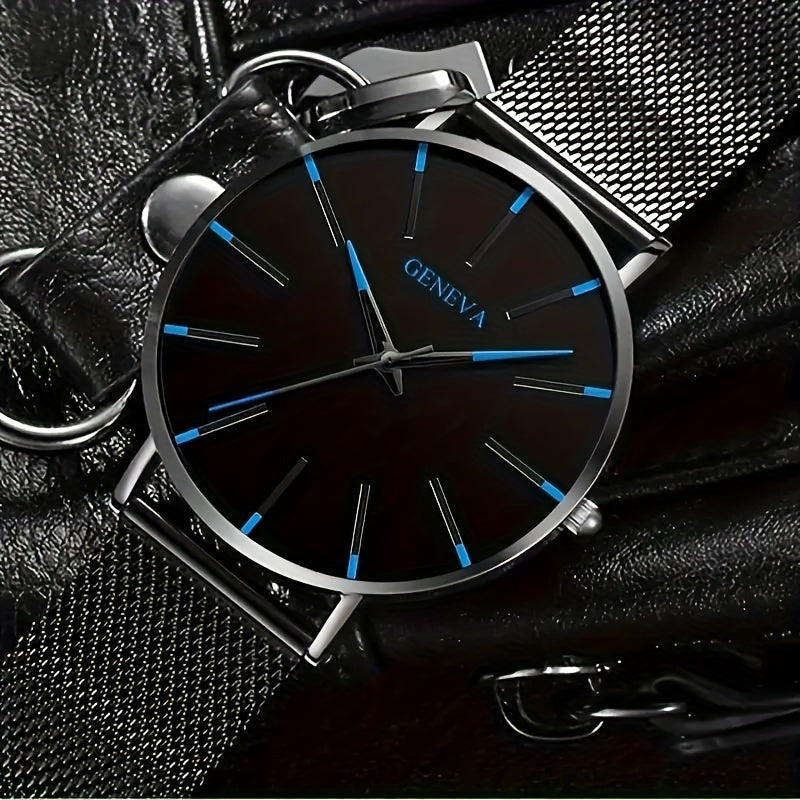 Ardengo – Quartz Watch for Men