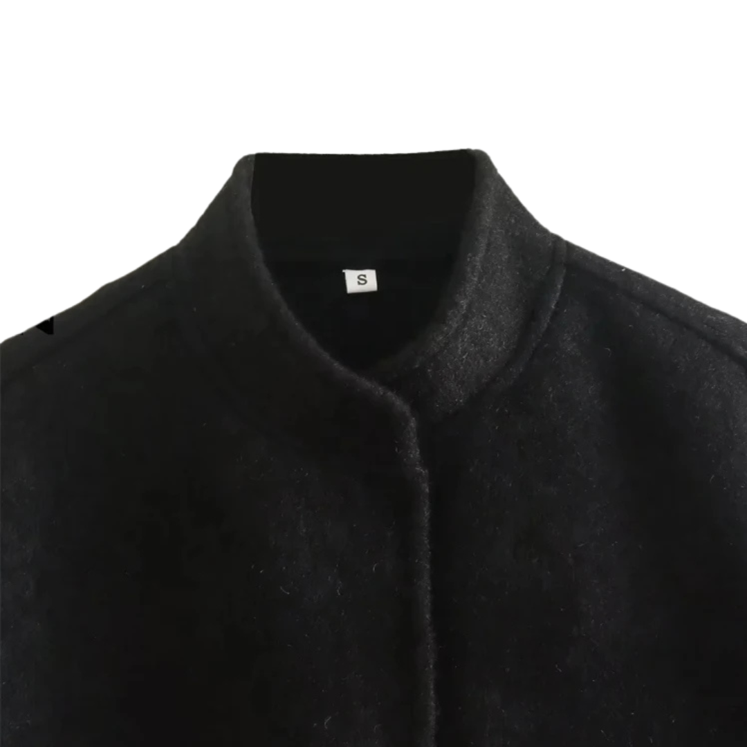 Hestia Elegance Coat