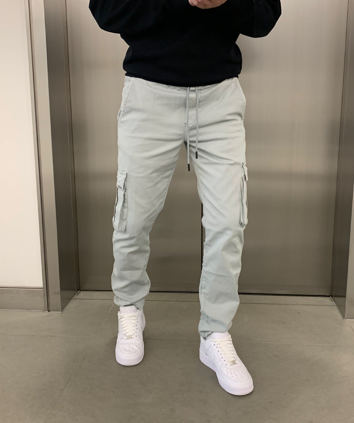 Casual Cargo Pants – Comfort and Versatility for Everyday