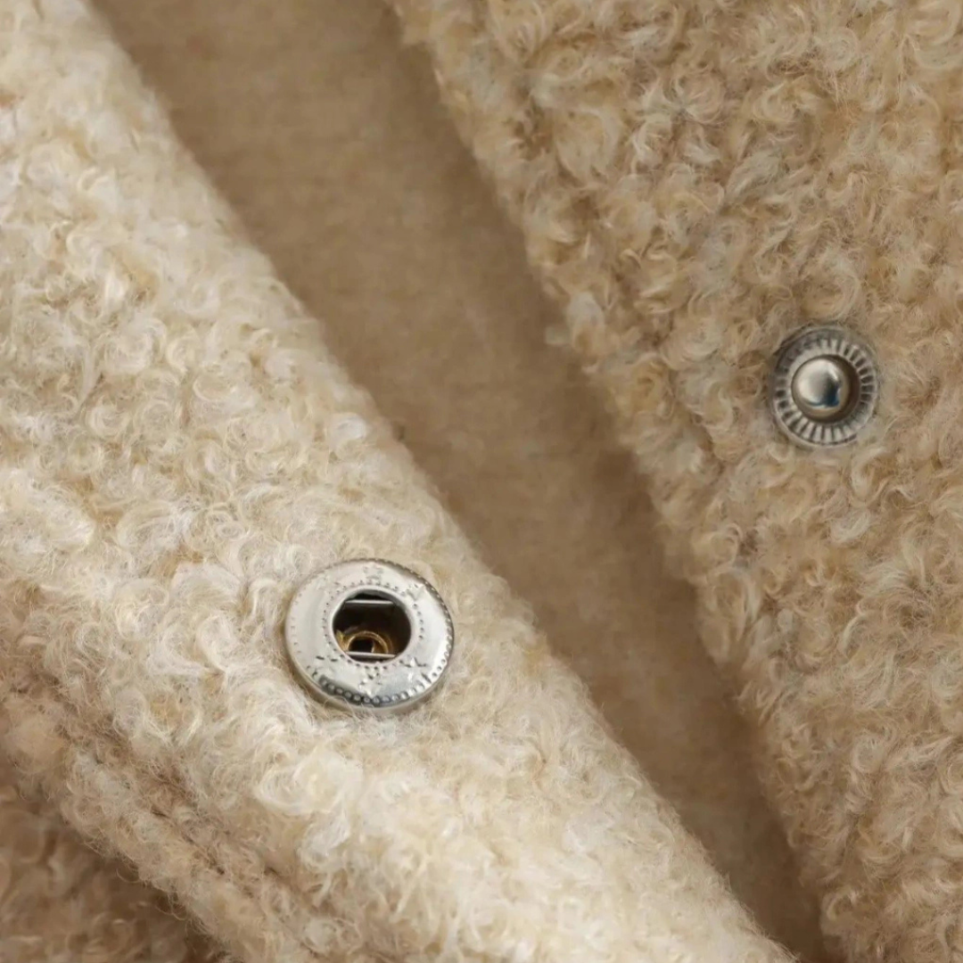Hestia Elegance Coat