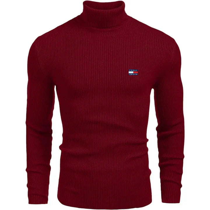 Elegant Sweater – Essential Luxury & Comfort