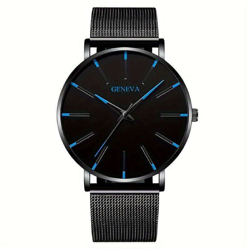 Ardengo – Quartz Watch for Men
