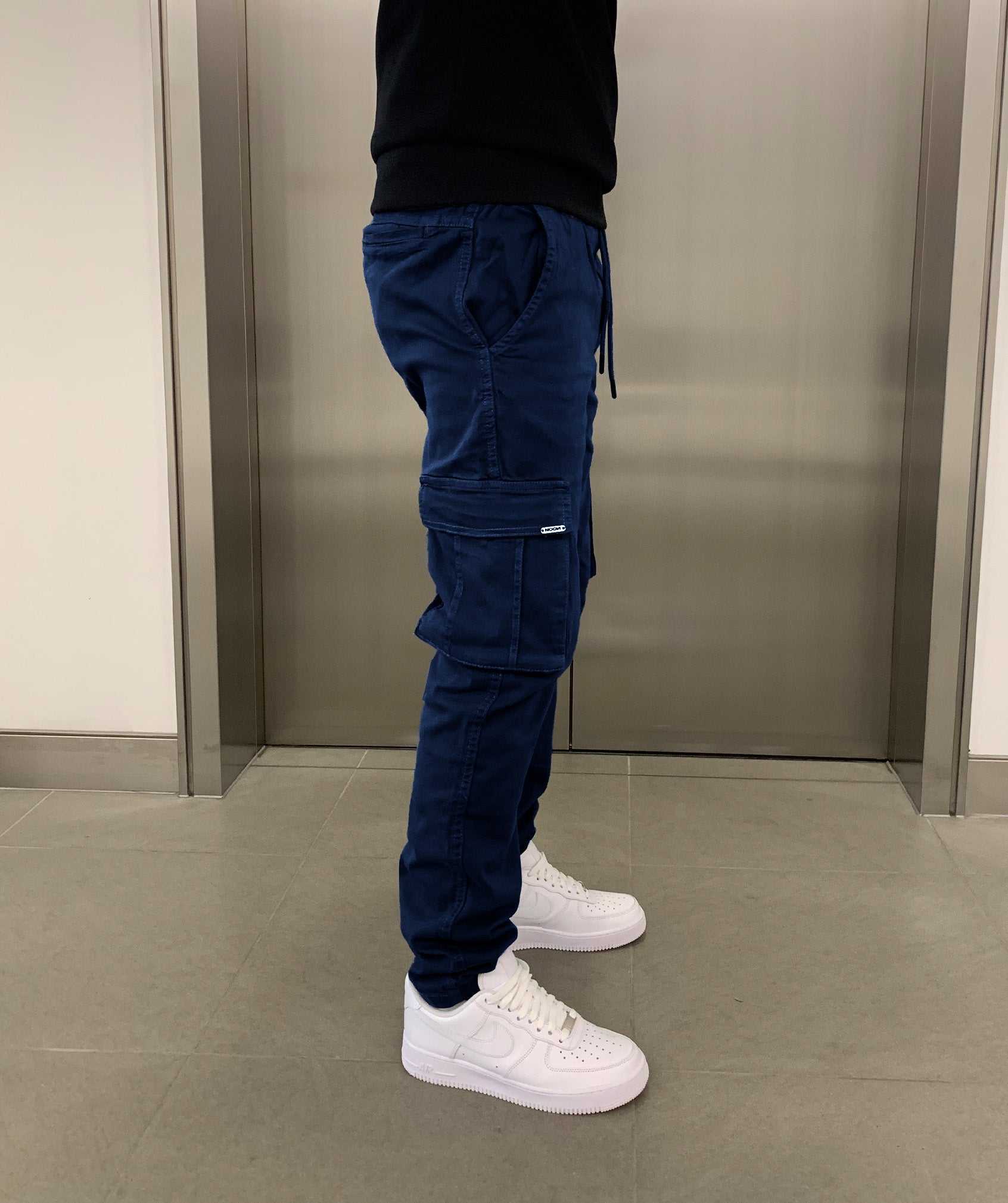 Casual Cargo Pants – Comfort and Versatility for Everyday