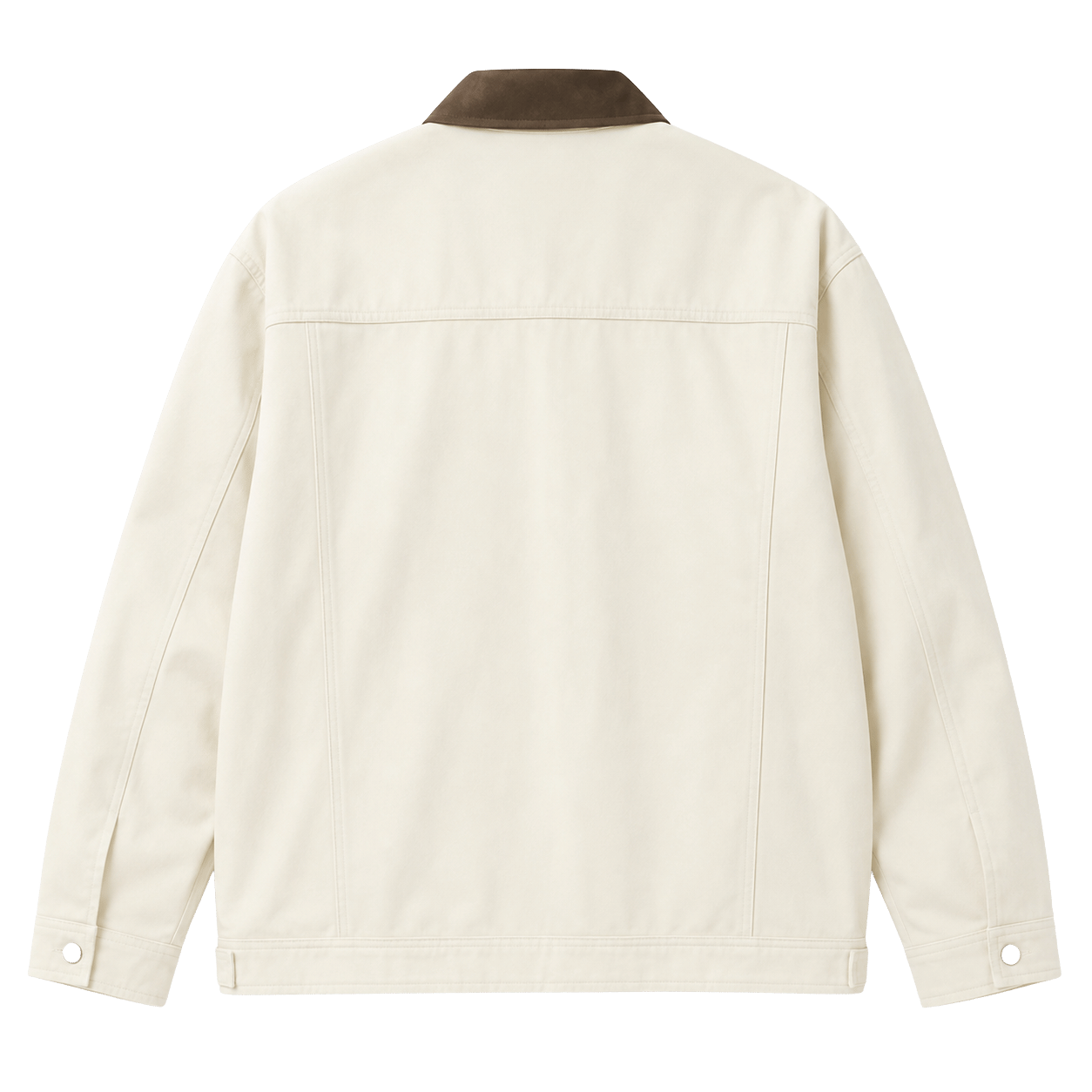 Women's Canvas Barn Coat