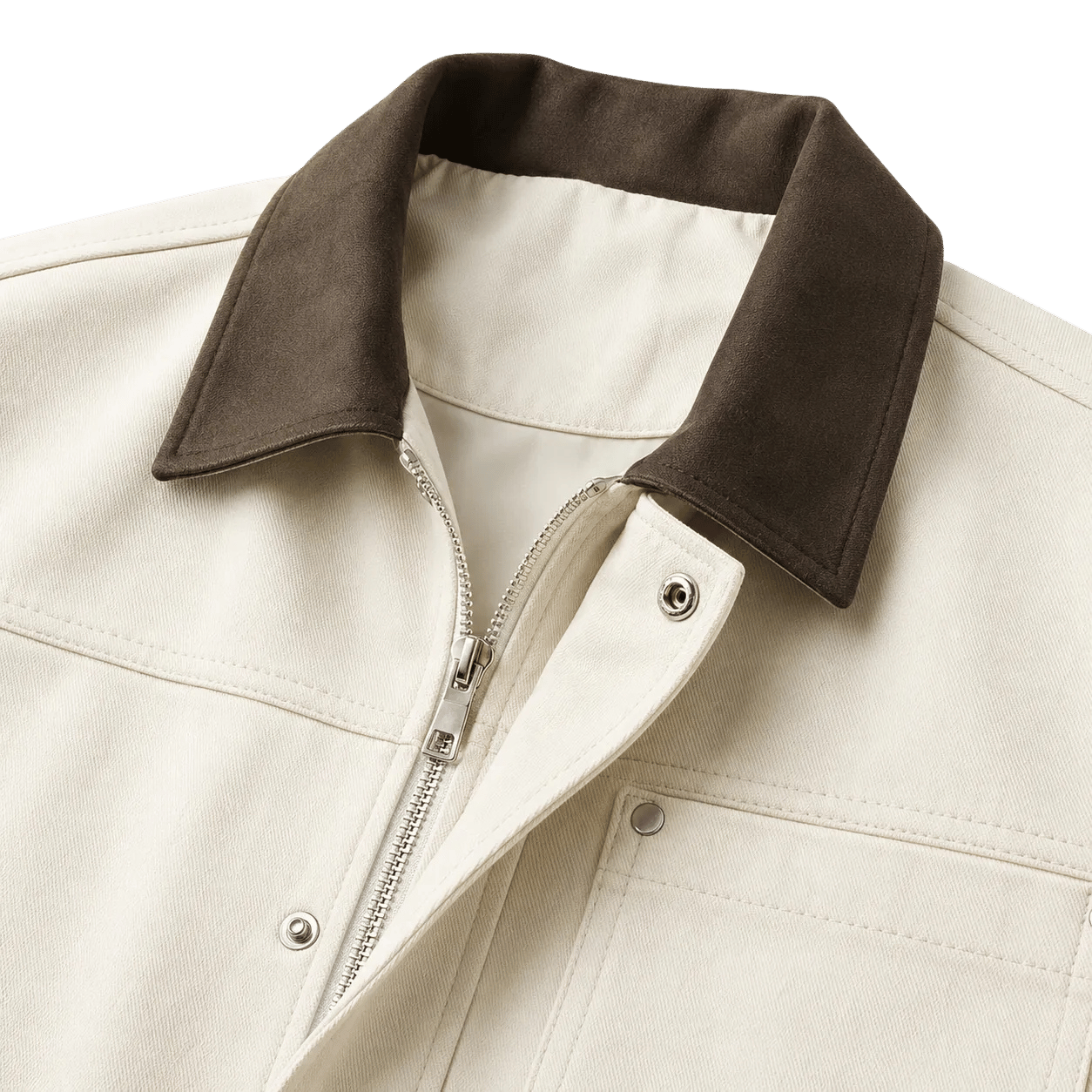 Women's Canvas Barn Coat