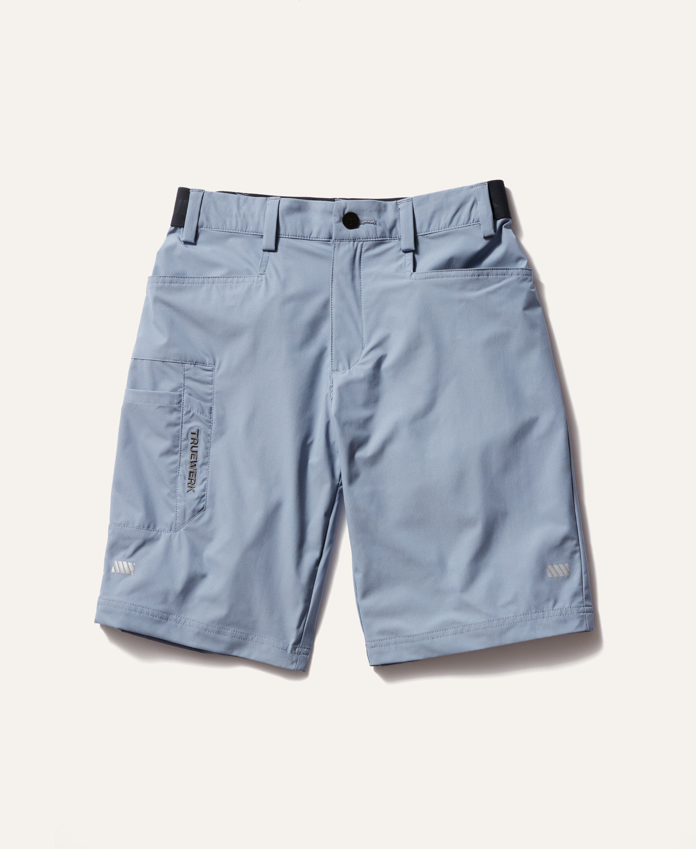 Cloud WerkShort