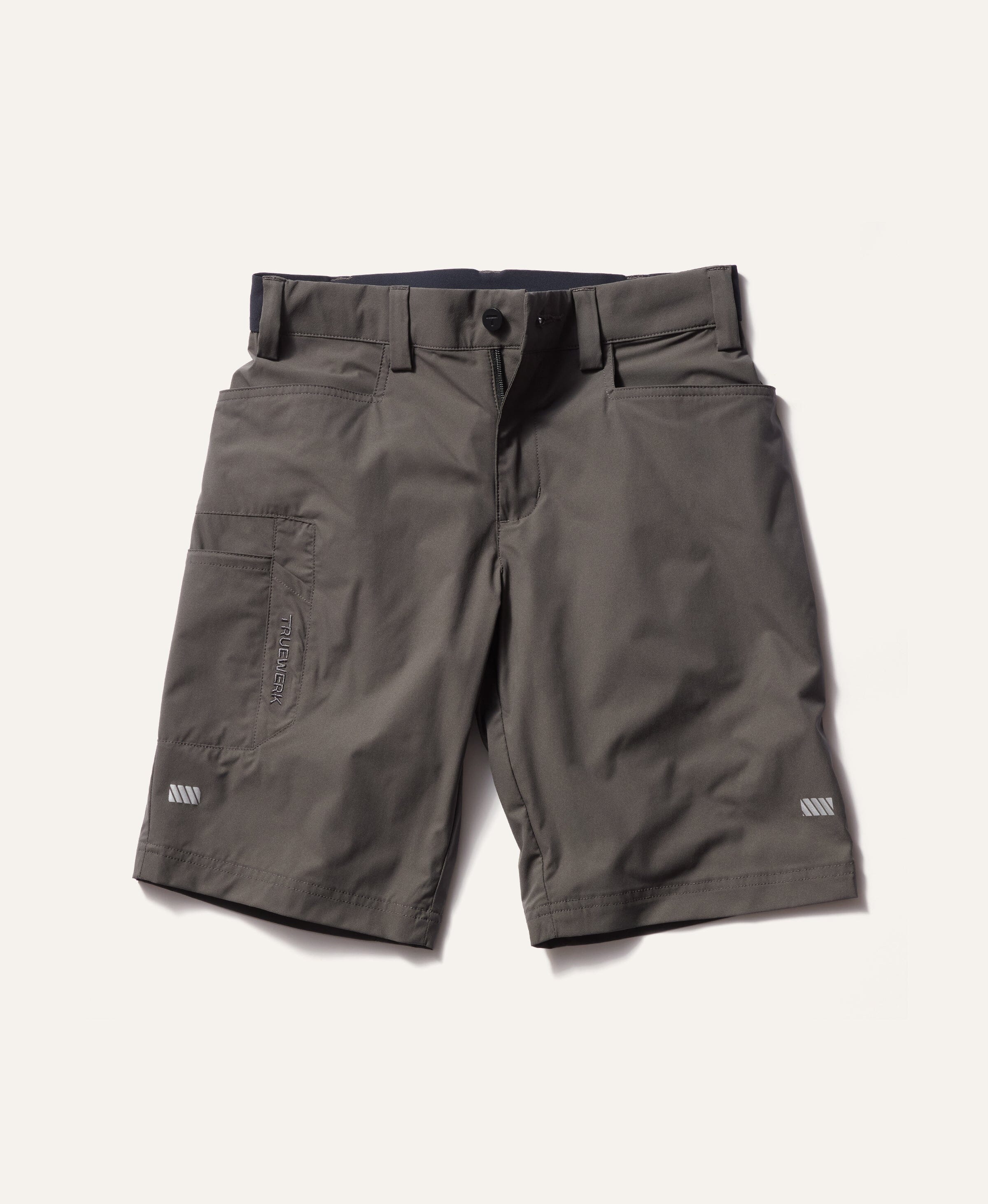 Cloud WerkShort