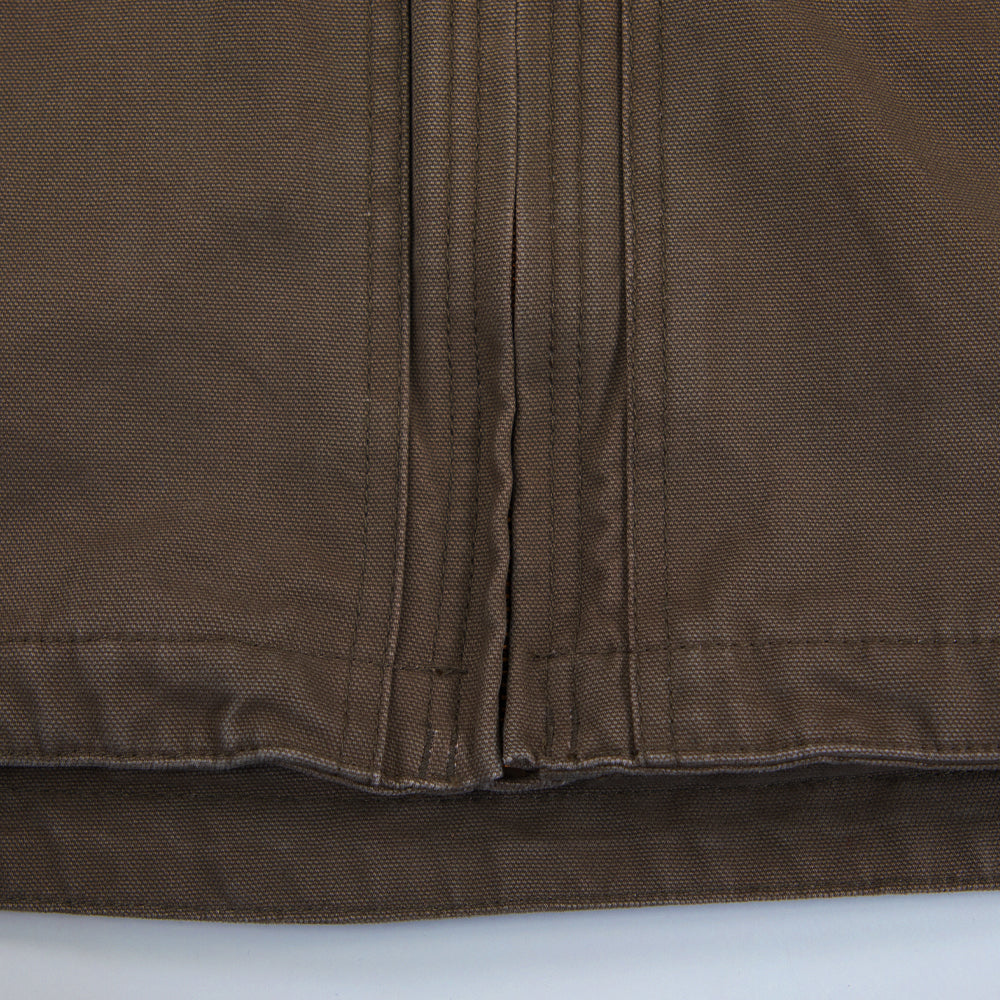 Horizon Canvas Jacket