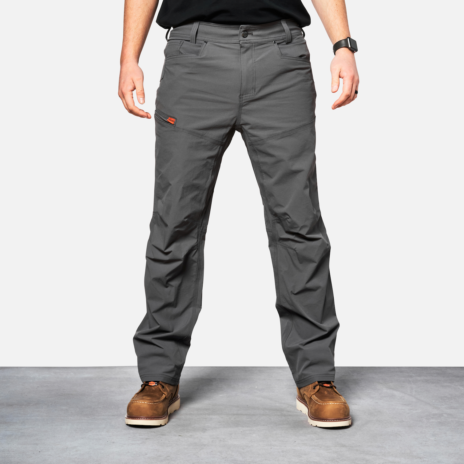 MEN'S STRETCH FIELD PANT