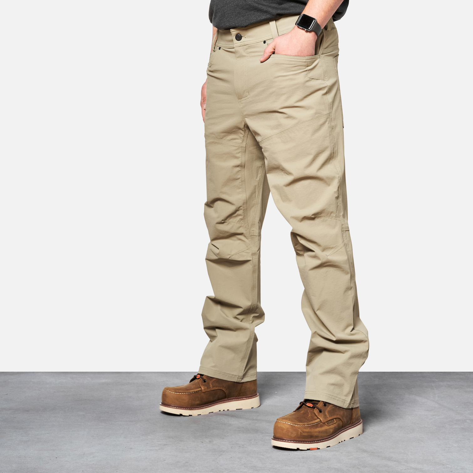 MEN'S STRETCH FIELD PANT
