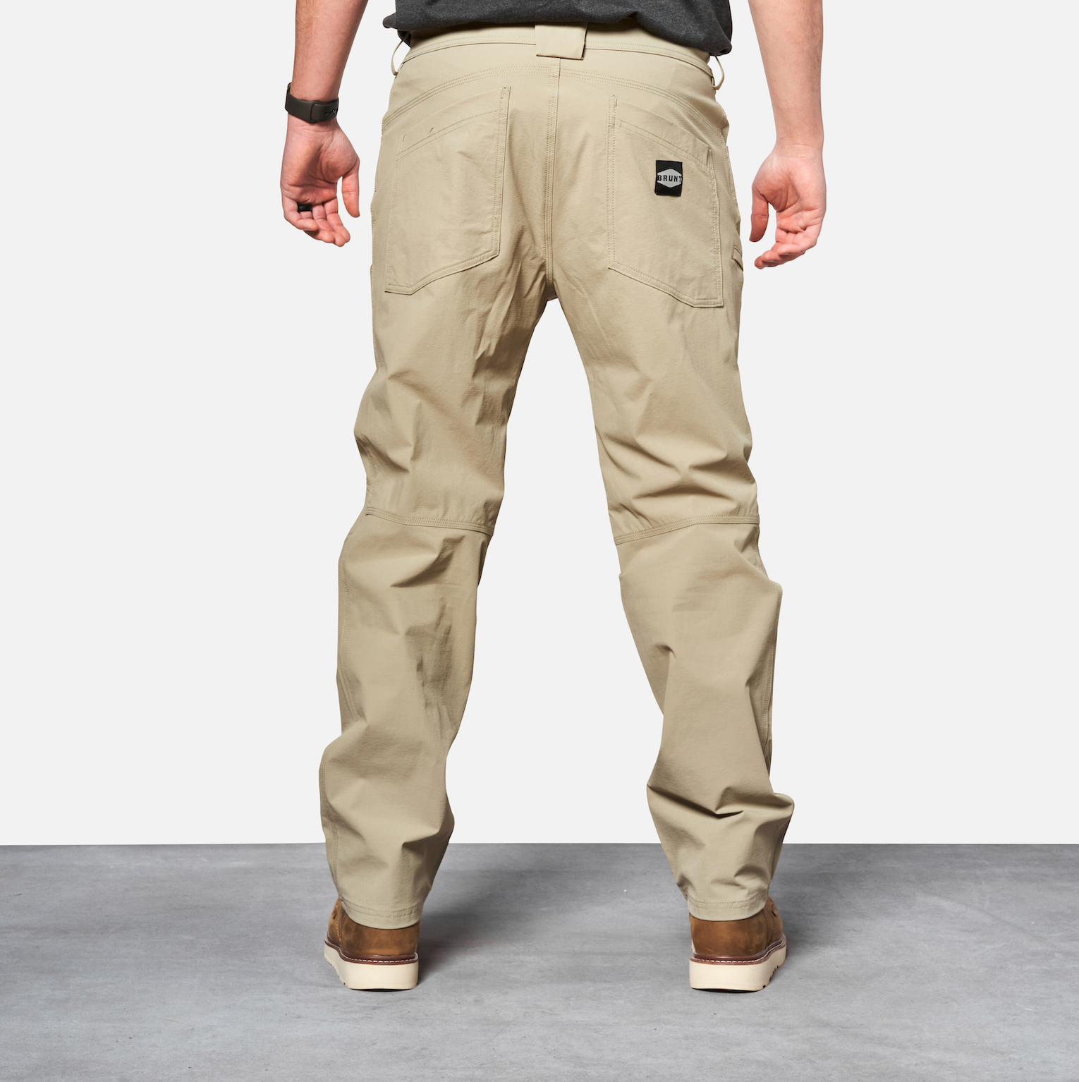 MEN'S STRETCH FIELD PANT