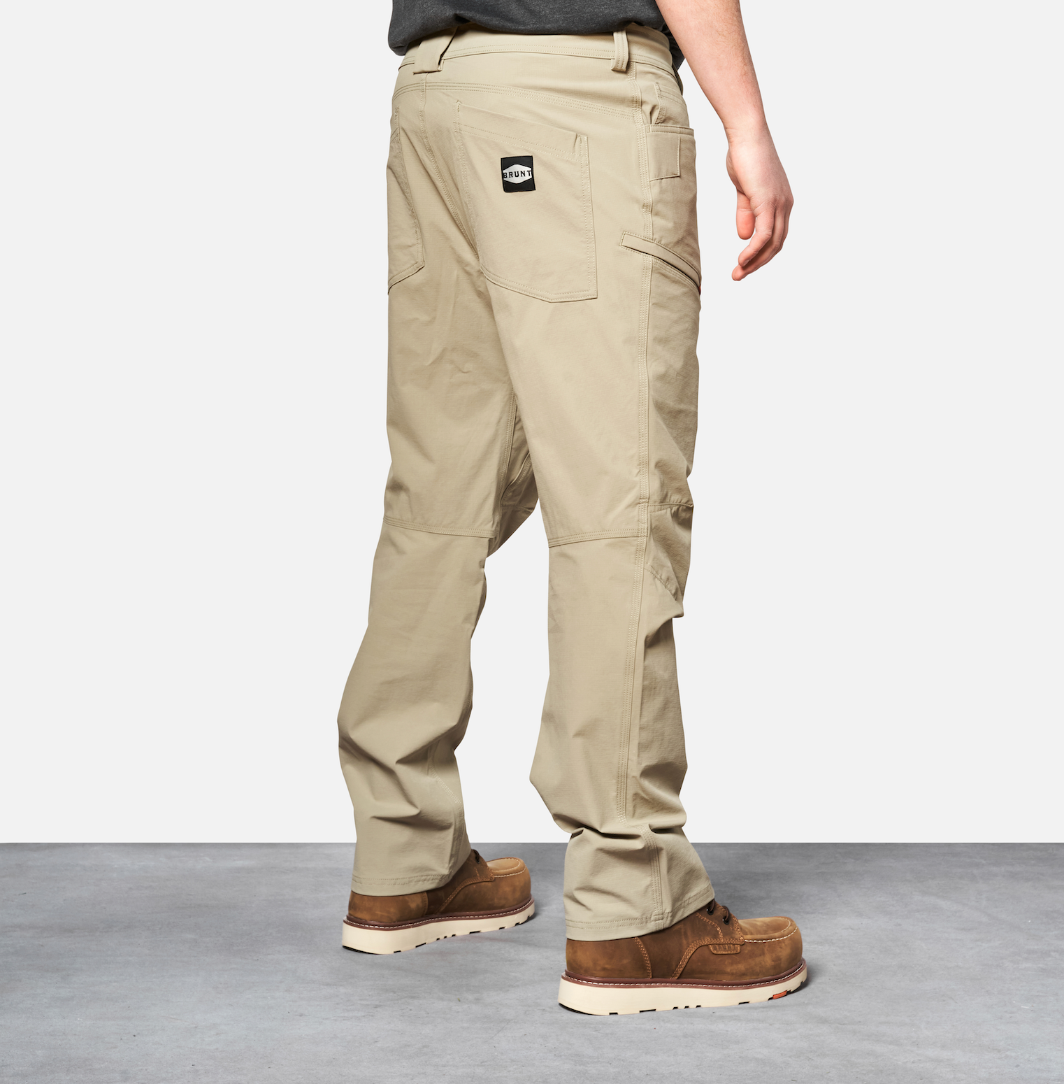 MEN'S STRETCH FIELD PANT
