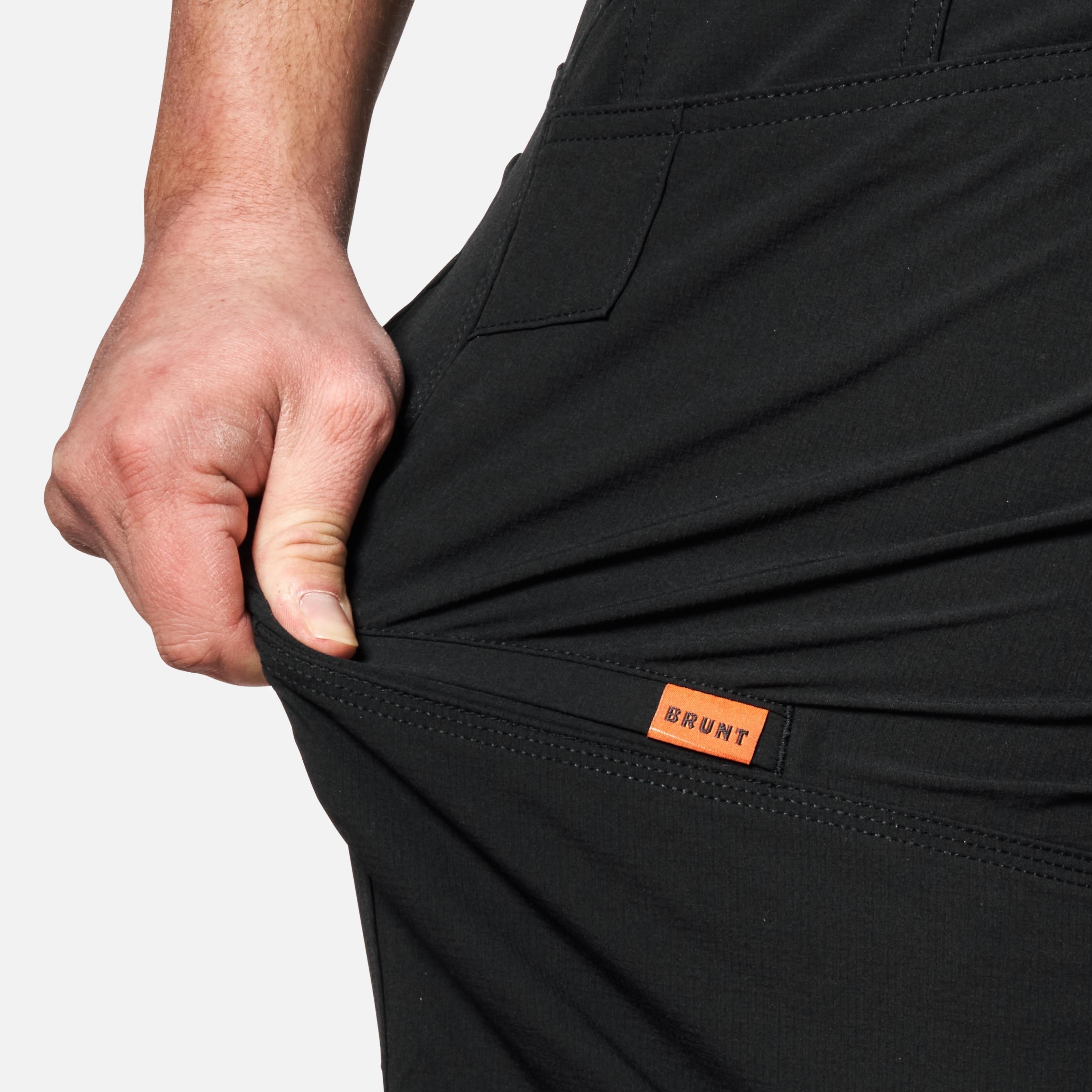 MEN'S STRETCH FIELD PANT