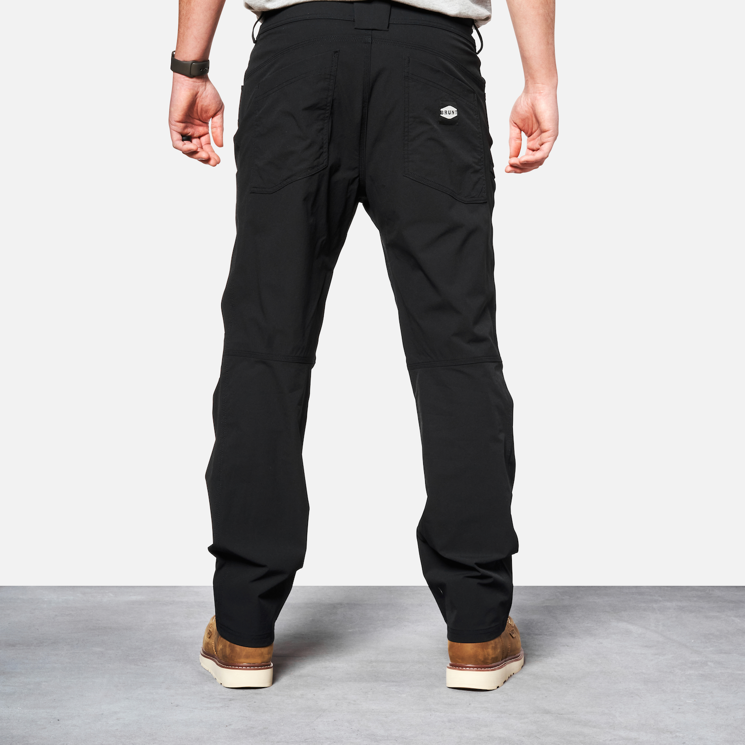 MEN'S STRETCH FIELD PANT